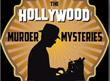 THE HOLLYWOOD MURDER MYSTERIES