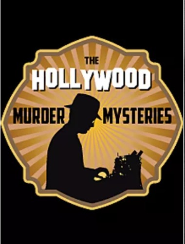 THE HOLLYWOOD MURDER MYSTERIES