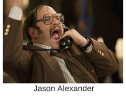 Jason Alexander actor