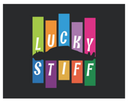 Lucky Stiff A Delightful, Hilarious, Feel Good Musical Farce Winning Raves