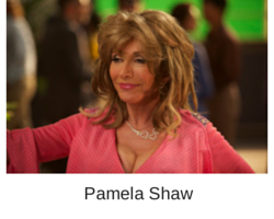 Pamela Shaw