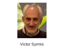 Victor Syrmis director